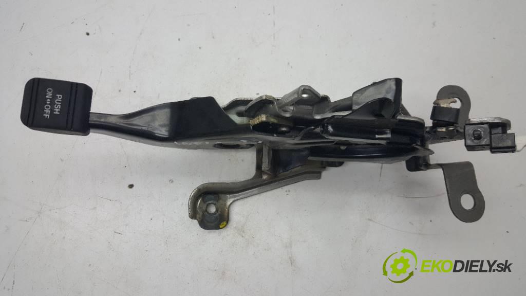 INFINITI Q50 X 2017 211 kW X 1991 Kulisa - - DZWIGNIA HAMULCA RECZNEGO (Rýchlostné páky / kulisy)