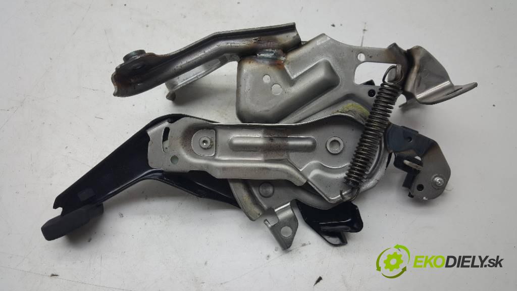 INFINITI Q50 X 2017 211 kW X 1991 Kulisa - - DZWIGNIA HAMULCA RECZNEGO (Rýchlostné páky / kulisy)