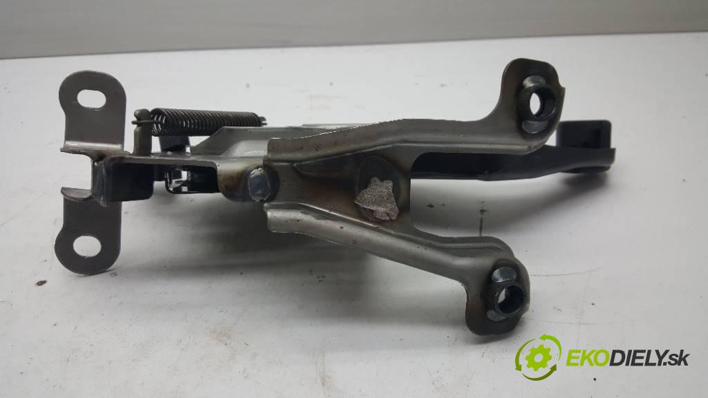 INFINITI Q50 X 2017 211 kW X 1991 Kulisa - - DZWIGNIA HAMULCA RECZNEGO (Rýchlostné páky / kulisy)