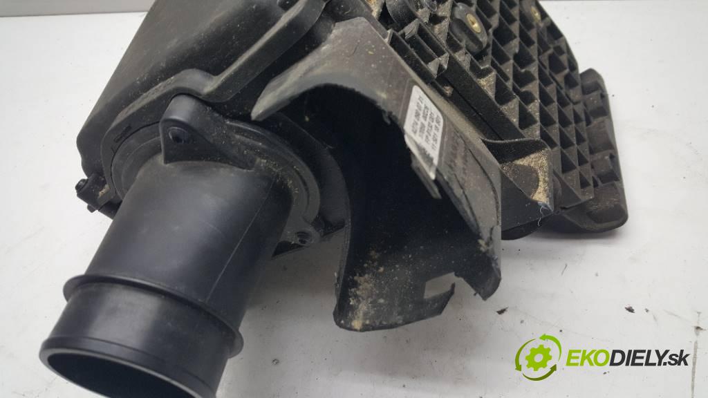 INFINITI Q50   2017 211 kW X 1991 obal filtra vzduchu  (Kryty filtrů)