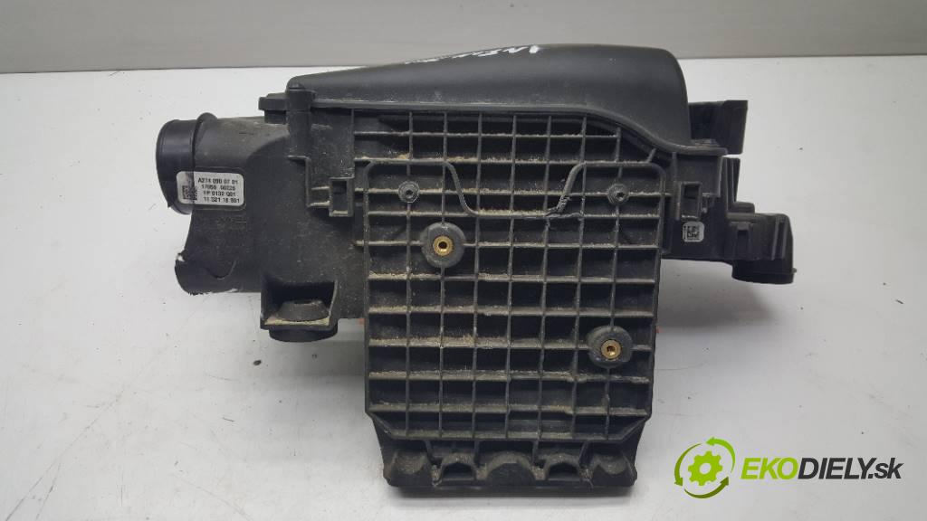 INFINITI Q50   2017 211 kW X 1991 obal filtra vzduchu  (Kryty filtrů)