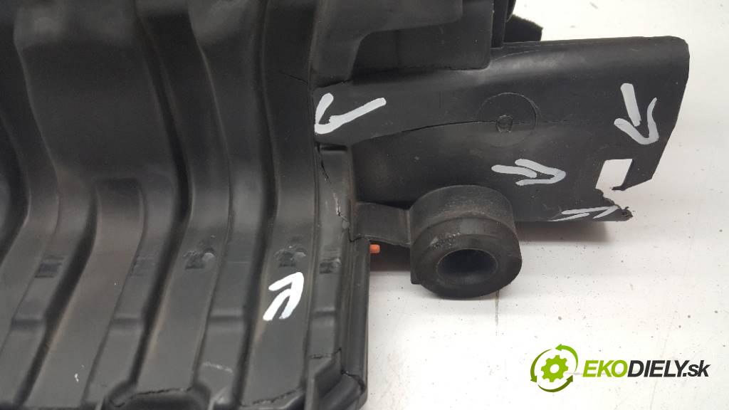 INFINITI Q50   2017 211 kW X 1991 obal filtra vzduchu  (Kryty filtrů)