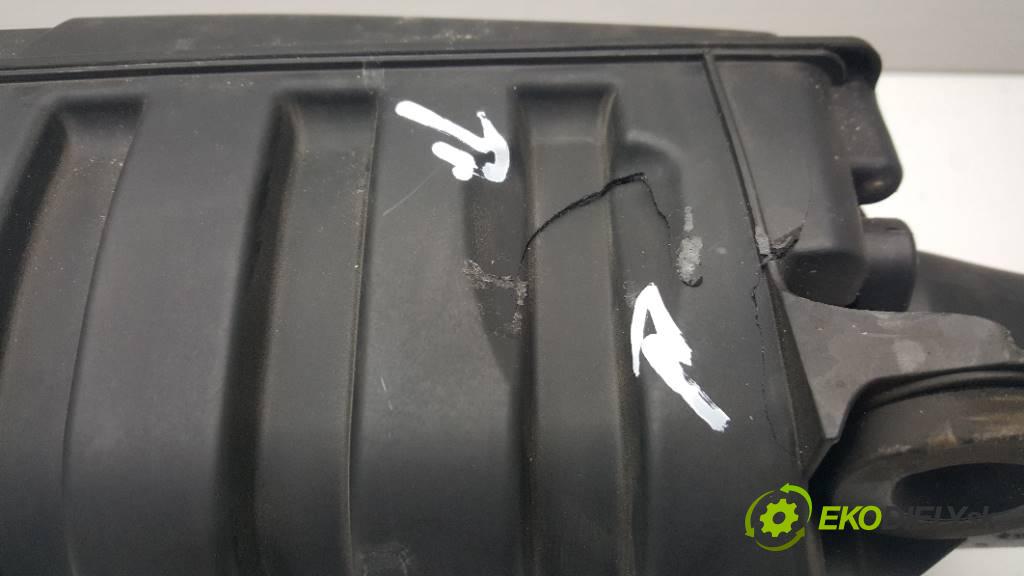 INFINITI Q50   2017 211 kW X 1991 obal filtra vzduchu  (Kryty filtrů)