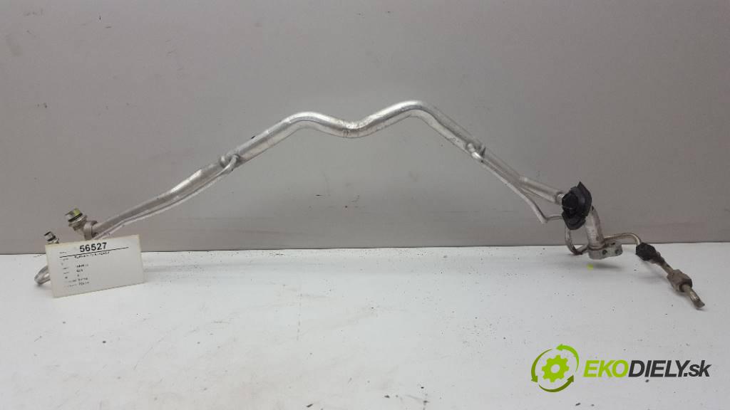 INFINITI Q50   2017 211 kW X 1991 rúrka klimatizácie  (Rúrky klimatizácie)