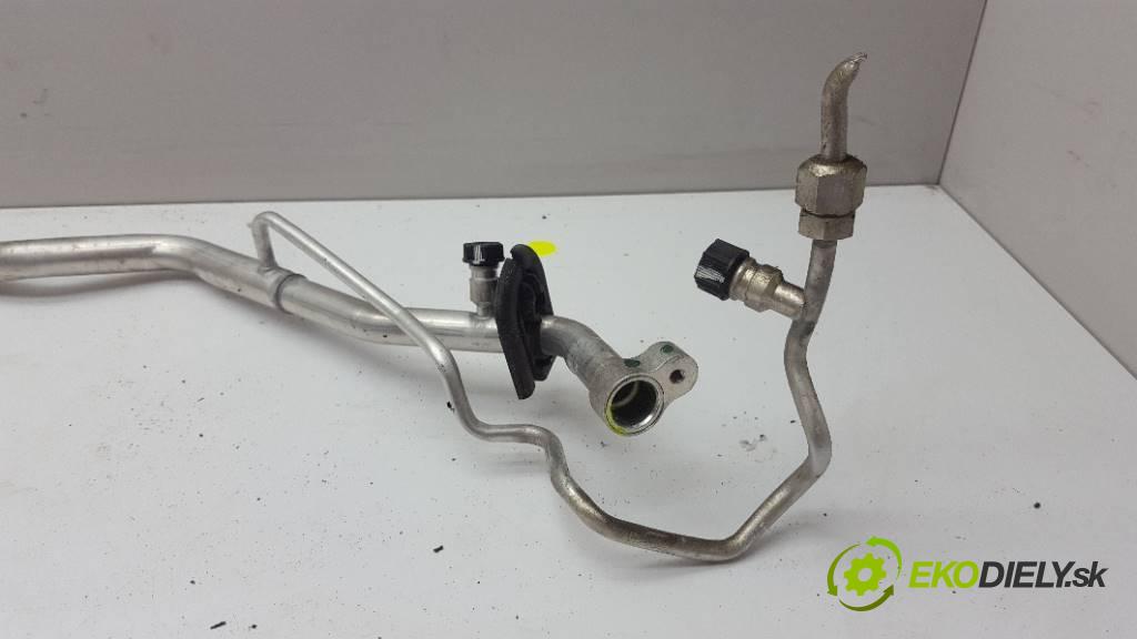 INFINITI Q50   2017 211 kW X 1991 rúrka klimatizácie  (Rúrky klimatizácie)