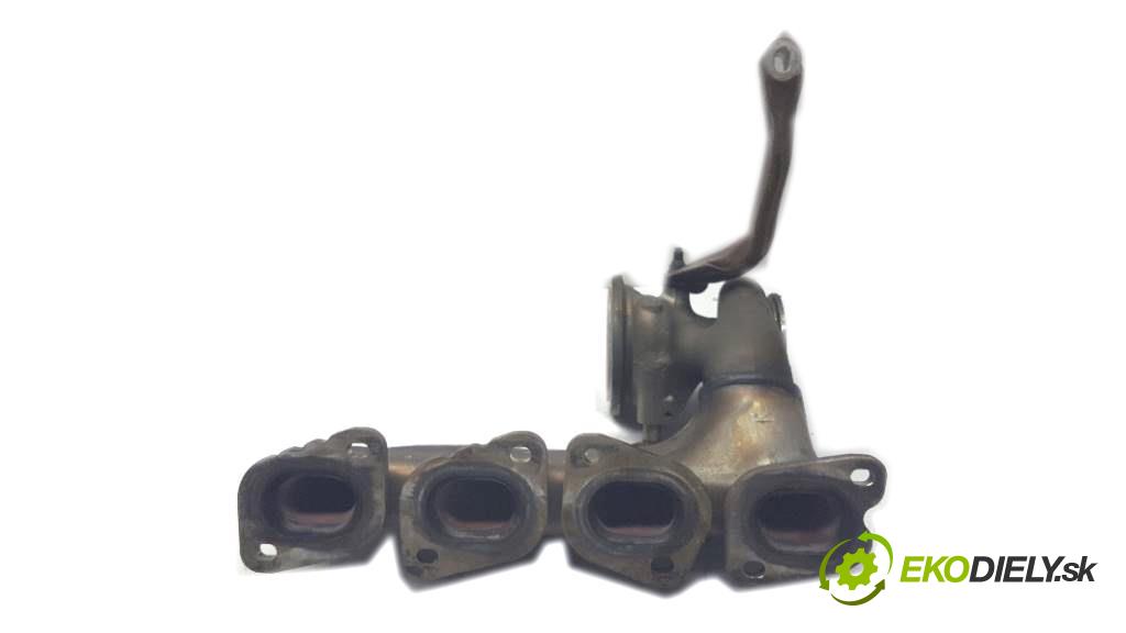 INFINITI Q50 X 2017 211 kW X 1991 potrubí výfuk  (Výfukové potrubí)