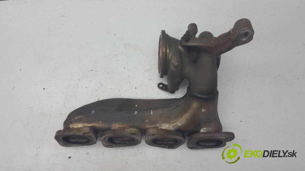 INFINITI Q50 X 2017 211 kW X 1991 potrubí výfuk  (Výfukové potrubí)