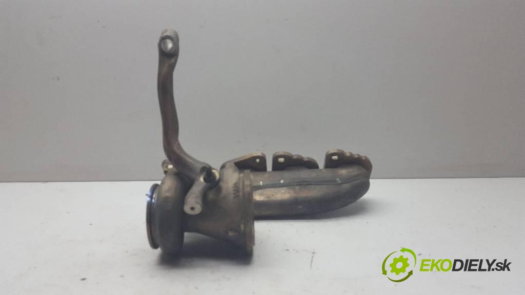 INFINITI Q50 X 2017 211 kW X 1991 potrubí výfuk  (Výfukové potrubí)