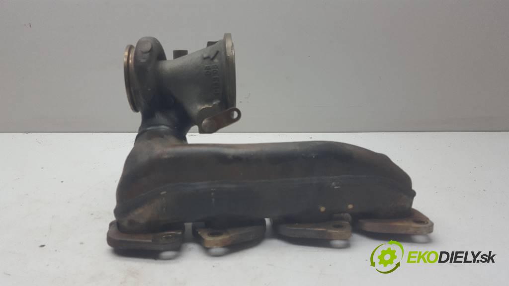 INFINITI Q50 X 2017 211 kW X 1991 potrubí výfuk  (Výfukové potrubí)