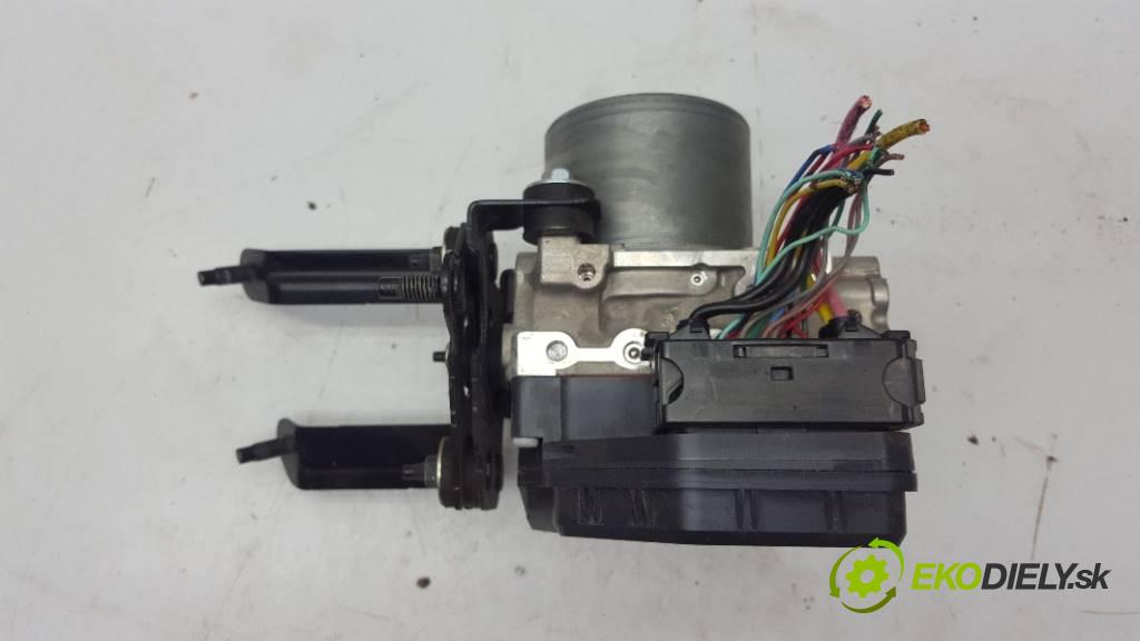 INFINITI Q50   2017 211 kW X 1991 Pumpa ABS 133000-0752 47660 4GF1A (Pumpy ABS)