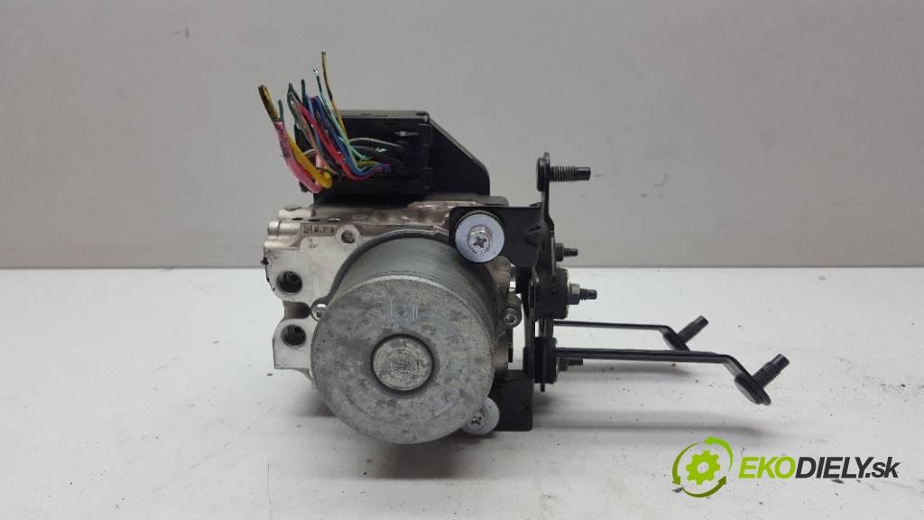 INFINITI Q50   2017 211 kW X 1991 Pumpa ABS 133000-0752 47660 4GF1A (Pumpy ABS)