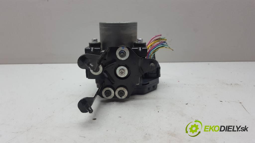 INFINITI Q50   2017 211 kW X 1991 Pumpa ABS 133000-0752 47660 4GF1A (Pumpy ABS)