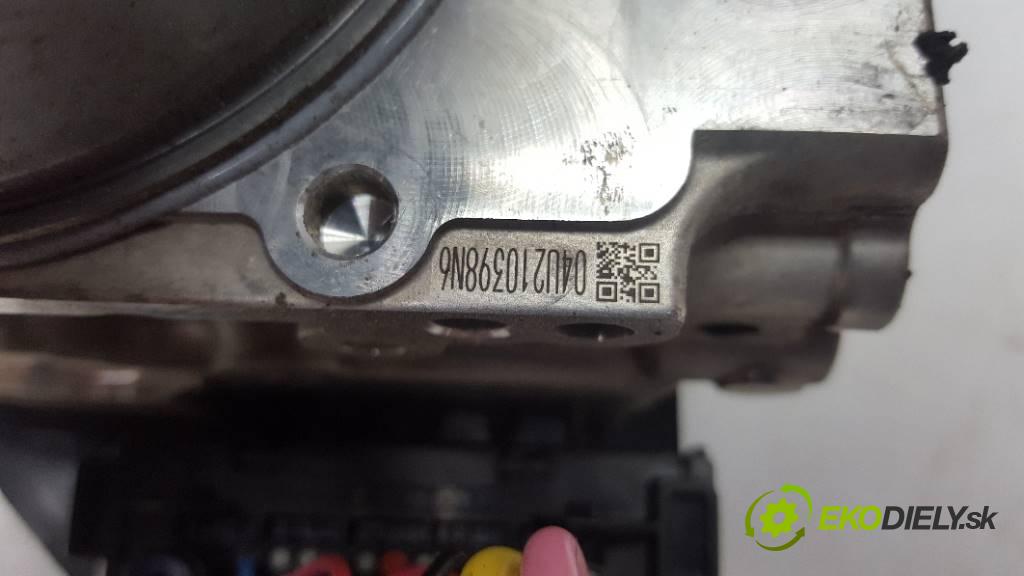 INFINITI Q50   2017 211 kW X 1991 Pumpa ABS 133000-0752 47660 4GF1A (Pumpy ABS)