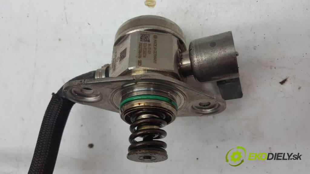 INFINITI Q50   2017 211 kW X 1991 Pumpa paliva vonkajšia A2740700501 (Palivové pumpy, čerpadlá, plaváky)