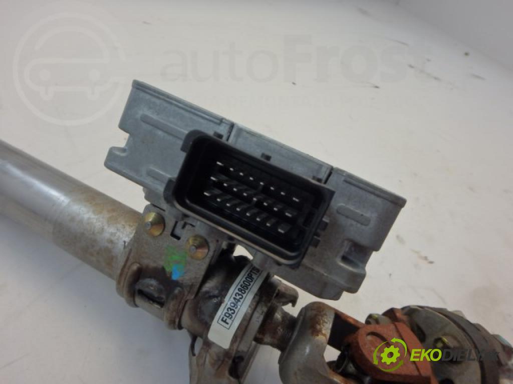 ALFA ROMEO 159    BRAK  blokáda volantu 00505008960 Alfa Romeo 159