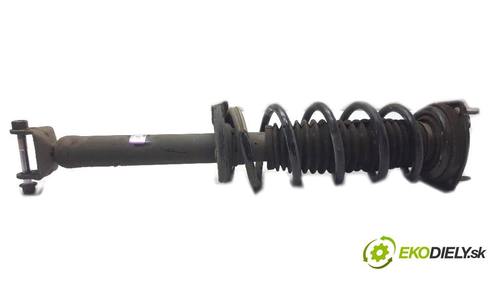 INFINITI Q50 X 2017 211 kW X 1991 tlumič zadní část pravý 