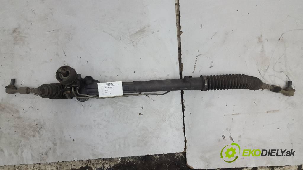AUDI A4 B6 AVANT   2003 131 kW    1896 řízení - 8E1422105 7853501111 (Řízení)
