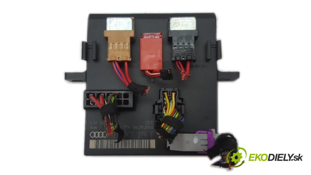 AUDI A4 B6 AVANT   2003 131 kW    1896 Modul 2 8E0907279F