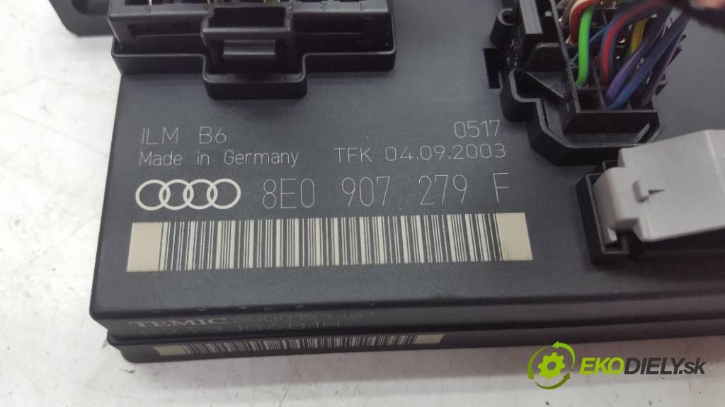 AUDI A4 B6 AVANT   2003 131 kW    1896 Modul 2 8E0907279F