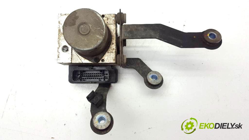 HYUNDAI  I20 X 2014 75 kW X 1120 Pumpa ABS 58900-1J270 (Pumpy ABS)