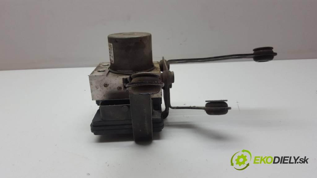 HYUNDAI  I20 X 2014 75 kW X 1120 Pumpa ABS 58900-1J270 (Pumpy ABS)