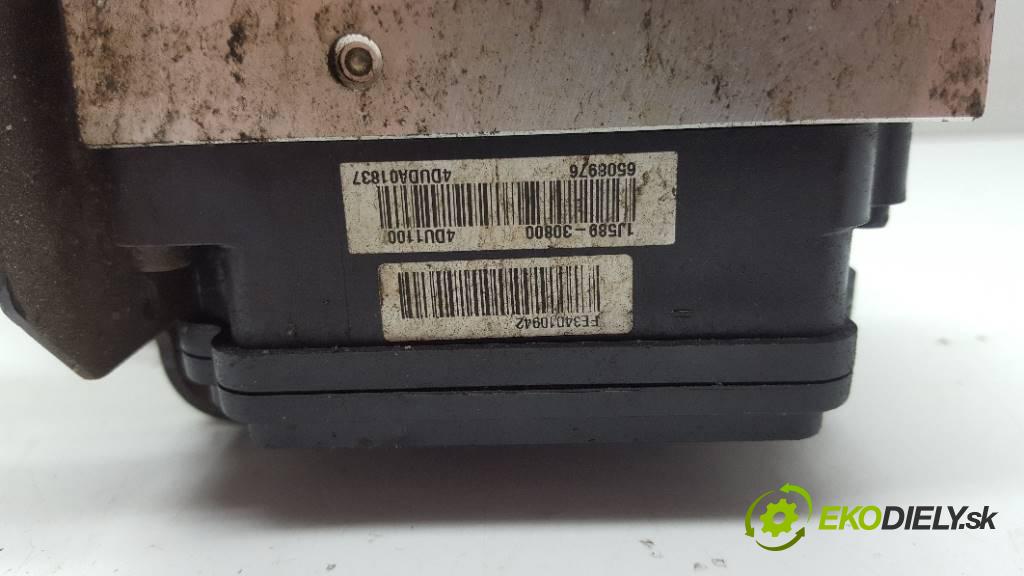 HYUNDAI  I20 X 2014 75 kW X 1120 Pumpa ABS 58900-1J270 (Pumpy ABS)