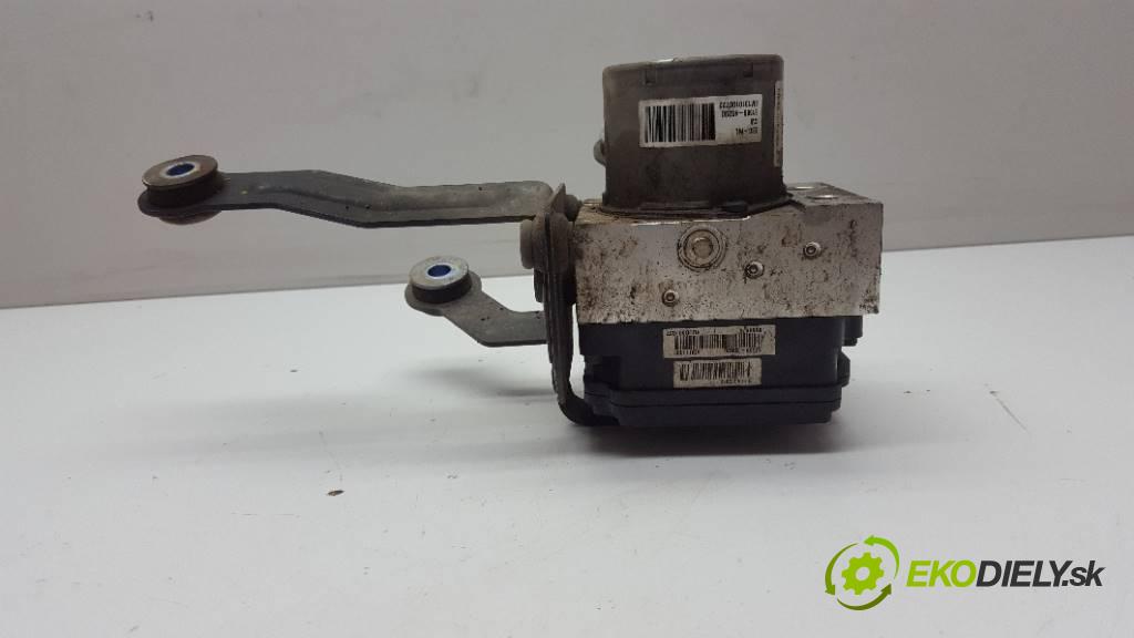 HYUNDAI  I20 X 2014 75 kW X 1120 Pumpa ABS 58900-1J270 (Pumpy ABS)