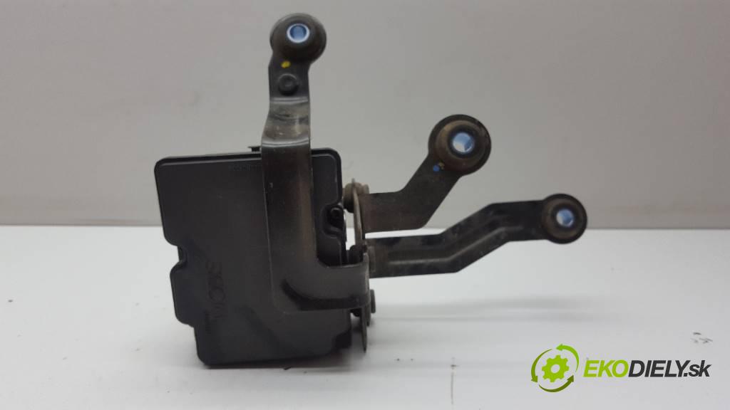 HYUNDAI  I20 X 2014 75 kW X 1120 Pumpa ABS 58900-1J270 (Pumpy ABS)