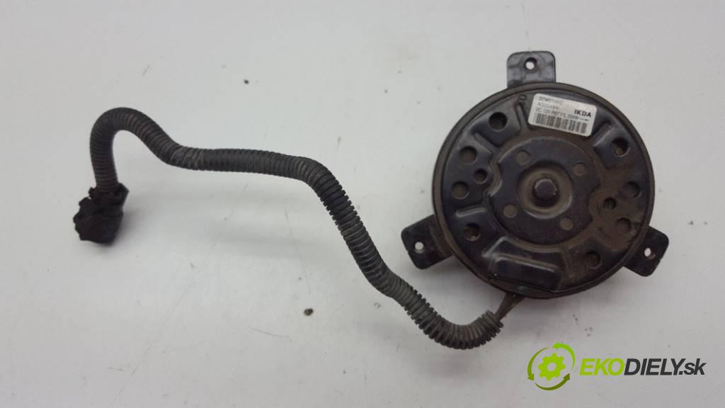 HYUNDAI  I20 X 2014 75 kW X 1120 Ventilátor chladiča A005434  (Ventilátory)