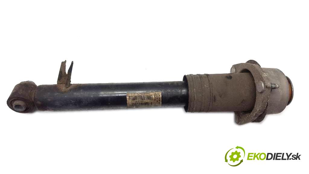 BMW X5 E70 2009 235 kW E70 2993 tlumič zadní část pravý 3352-6781922-01 149415-10