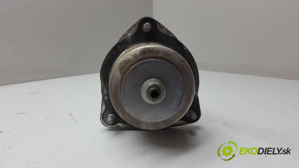 BMW X5 E70 2009 235 kW E70 2993 tlumič zadní část pravý 3352-6781922-01 149415-10