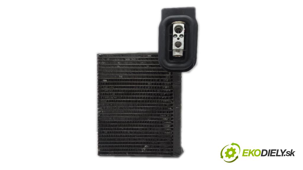 BMW X5 E70 2009 235 kW E70 2993 Výhrevné teleso, radiátor kúrenia  (Radiátory kúrenia)