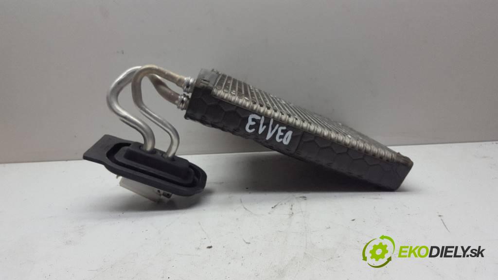 BMW X5 E70 2009 235 kW E70 2993 Výhrevné teleso, radiátor kúrenia  (Radiátory kúrenia)