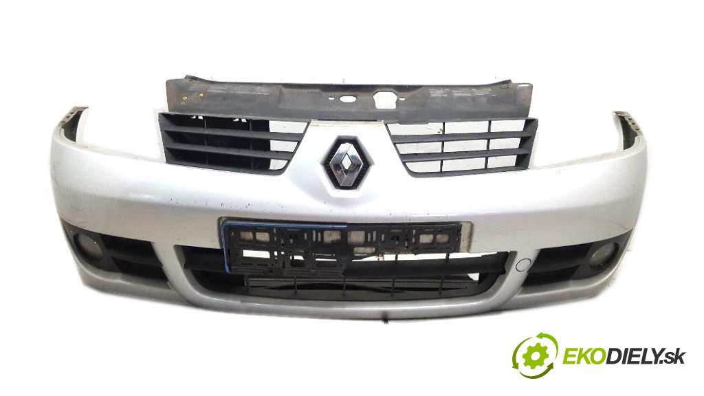 RENAULT THALIA   2007 75 kW    1149 Nárazník predný  (Ostatné)