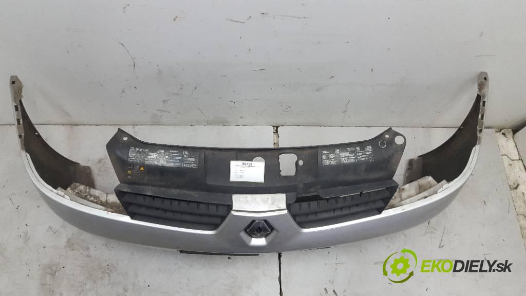 RENAULT THALIA   2007 75 kW    1149 Nárazník predný  (Ostatné)