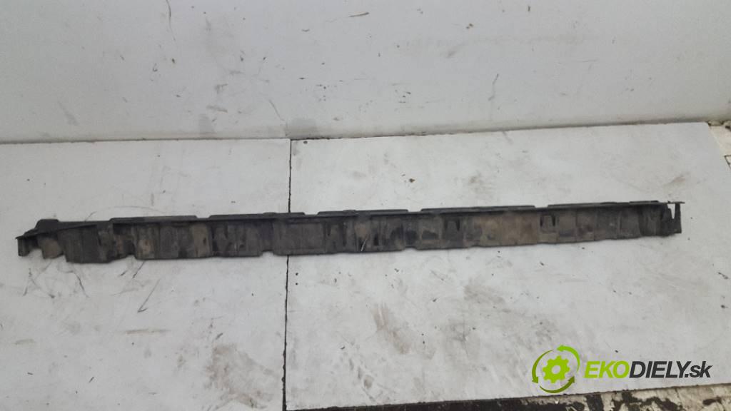 BMW X5 E70 2009 235 kW E70 2993 práh pravý ŚLIZG (Ostatní)