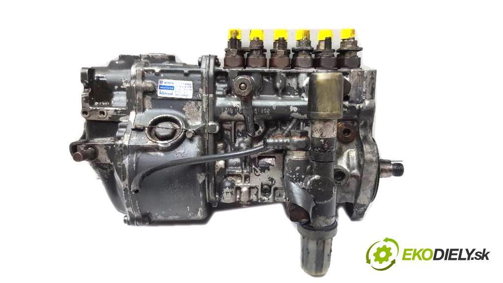 MERCEDES-BENZ 1820   1993 211 kW    5958 Pumpa vstrekovacia 1425100300 0403446280 (Vstrekovacie čerpadlá)