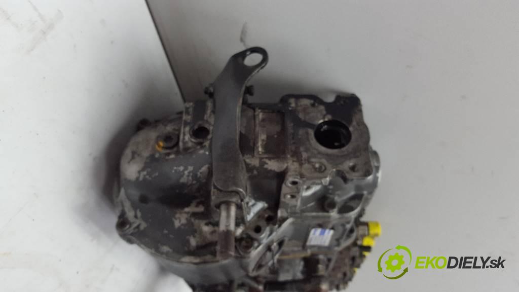 MERCEDES-BENZ 1820   1993 211 kW    5958 Pumpa vstrekovacia 1425100300 0403446280 (Vstrekovacie čerpadlá)