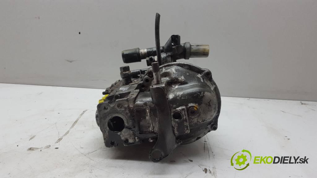 MERCEDES-BENZ 1820   1993 211 kW    5958 Pumpa vstrekovacia 1425100300 0403446280 (Vstrekovacie čerpadlá)