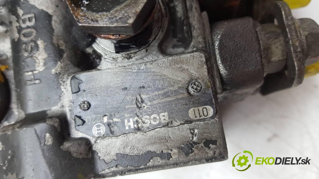 MERCEDES-BENZ 1820   1993 211 kW    5958 Pumpa vstrekovacia 1425100300 0403446280 (Vstrekovacie čerpadlá)