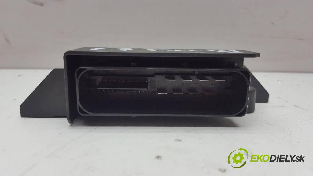 VOLKSWAGEN PASSAT B7 B7 2012 140 kW B7 1968 Modul 1 3AA.907.801.H / 3AA907801H