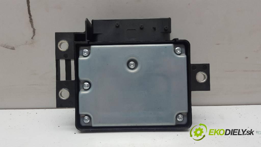 VOLKSWAGEN PASSAT B7 B7 2012 140 kW B7 1968 Modul 1 3AA.907.801.H / 3AA907801H