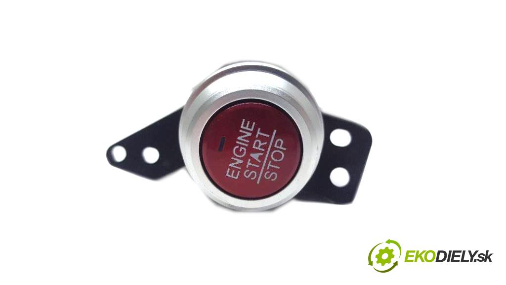 HONDA CIVIC IX 2012 141 kW IX 1798 Prepínač Start brzdových svetiel MR5861ANRT2010 (Prepínače, spínače, tlačidlá a ovládače kúrenia)