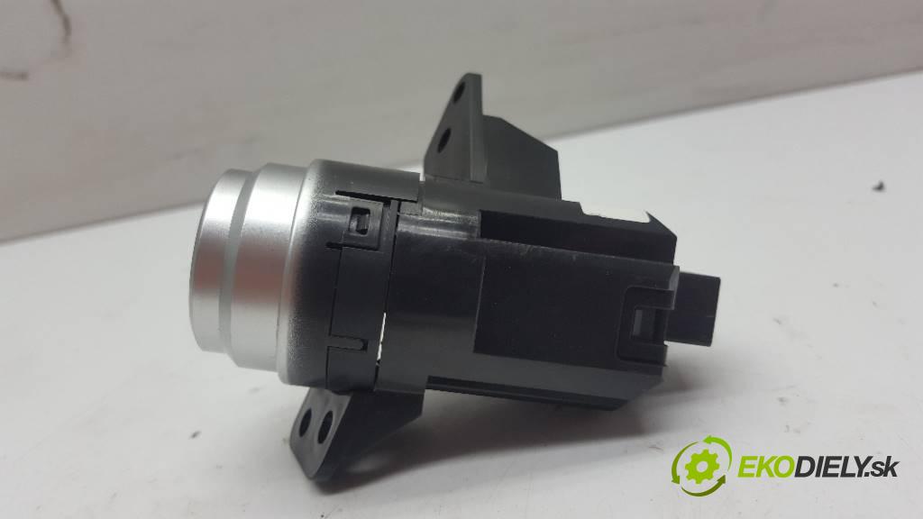 HONDA CIVIC IX 2012 141 kW IX 1798 Prepínač Start brzdových svetiel MR5861ANRT2010 (Prepínače, spínače, tlačidlá a ovládače kúrenia)