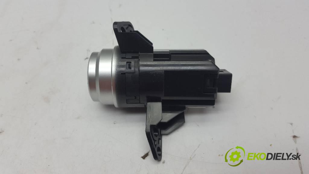 HONDA CIVIC IX 2012 141 kW IX 1798 Prepínač Start brzdových svetiel MR5861ANRT2010 (Prepínače, spínače, tlačidlá a ovládače kúrenia)