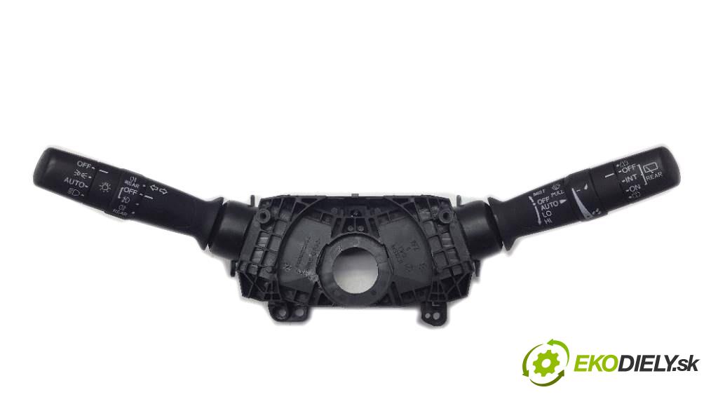 HONDA CIVIC IX 2012 141 kW IX 1798 Prepínač kombinovaný 35250-TV0-H212-M1 (Prepínače, spínače, tlačidlá a ovládače kúrenia)