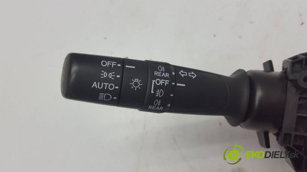 HONDA CIVIC IX 2012 141 kW IX 1798 Prepínač kombinovaný 35250-TV0-H212-M1 (Prepínače, spínače, tlačidlá a ovládače kúrenia)