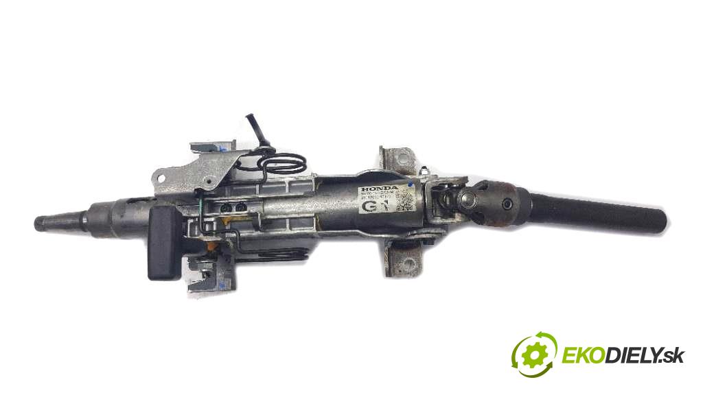 HONDA CIVIC IX 2012 141 kW IX 1798 hřídel tyč volantu 53200-TV0-G120-M1-00260 23012012-00179 (Tyčky řízení)