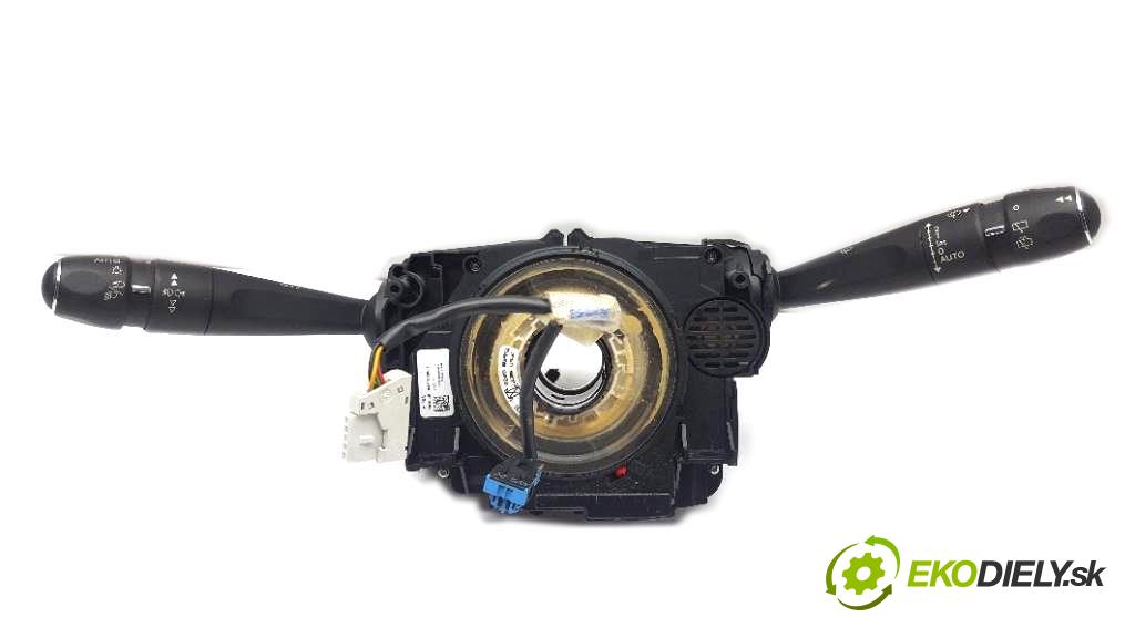 CITROEN DS5  2013 163 kW X 1997 Prepínač kombinovaný 96759261XT (Prepínače, spínače, tlačidlá a ovládače kúrenia)