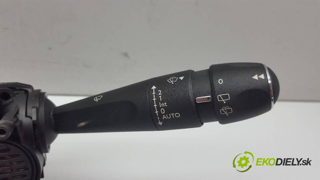 CITROEN DS5  2013 163 kW X 1997 Prepínač kombinovaný 96759261XT (Prepínače, spínače, tlačidlá a ovládače kúrenia)